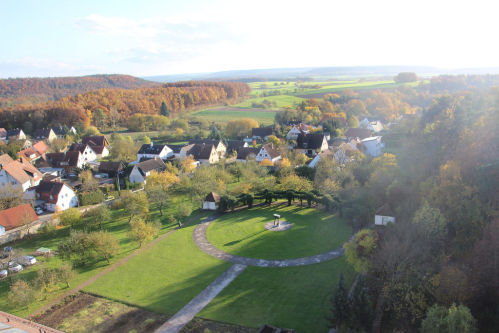 Kloster schwarzenberg