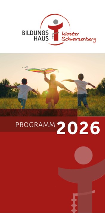 Programm 2026 Titel